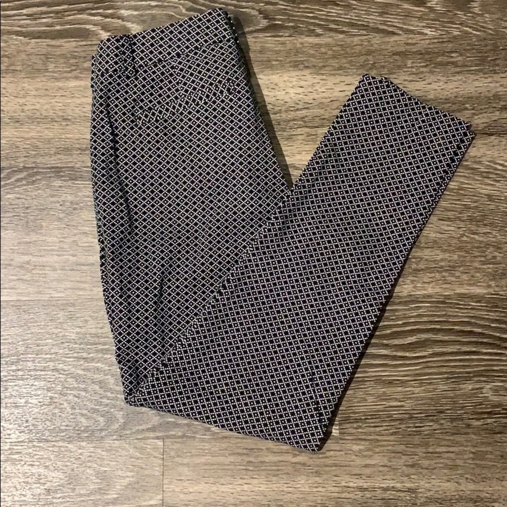 BANANA REPUBLIC DRESS PANTS